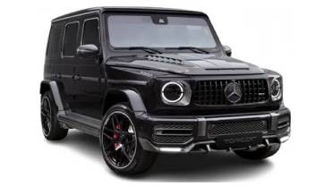 Mercedes Benz AMG G63 2022 for rent in dubai